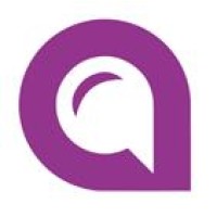 Aubergine logo, Aubergine contact details