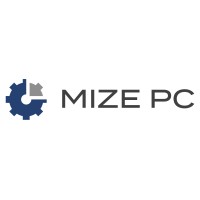 Mize PC logo, Mize PC contact details