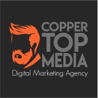 CopperTop Media logo, CopperTop Media contact details