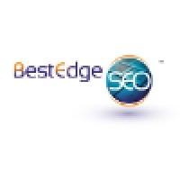 Best Edge SEO logo, Best Edge SEO contact details