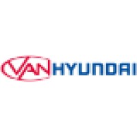 Van Hyundai logo, Van Hyundai contact details