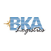 BKA Logistics logo, BKA Logistics contact details