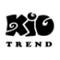 Kio trend logo, Kio trend contact details