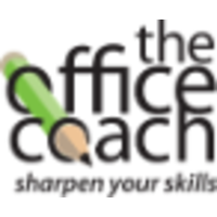 The Office Coach logo, The Office Coach contact details