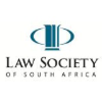 Law Society of South Africa logo, Law Society of South Africa contact details