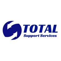 TOTAL Support Services logo, TOTAL Support Services contact details