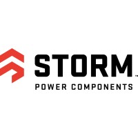 Storm Power Components formerly Storm Copper logo, Storm Power Components formerly Storm Copper contact details