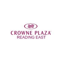 Crowne Plaza Reading East logo, Crowne Plaza Reading East contact details