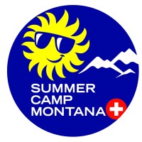 International Summer Camp Montana, Switzerland logo, International Summer Camp Montana, Switzerland contact details