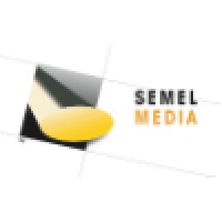 Semel Media logo, Semel Media contact details