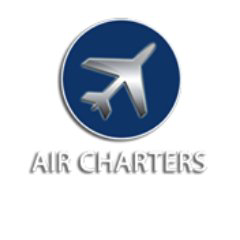 Air Charters Inc logo, Air Charters Inc contact details