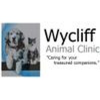 Wycliff Animal Clinic logo, Wycliff Animal Clinic contact details