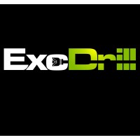 ExoDrill logo, ExoDrill contact details