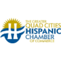 The Greater Quad Cities Hispanic Chamber of Commerce logo, The Greater Quad Cities Hispanic Chamber of Commerce contact details