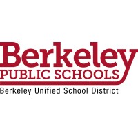 BERKELEY UNIFIED SCHOOL DISTRICT logo, BERKELEY UNIFIED SCHOOL DISTRICT contact details