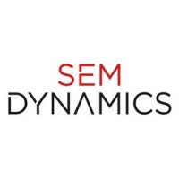 SEM Dynamics logo, SEM Dynamics contact details