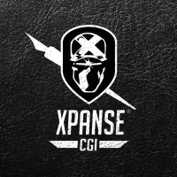 Xpanse CGI logo, Xpanse CGI contact details