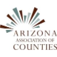 Arizona Association of Counties logo, Arizona Association of Counties contact details