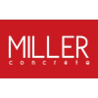 Miller Concrete Inc logo, Miller Concrete Inc contact details