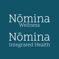 Nomina Wellness logo, Nomina Wellness contact details