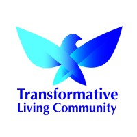 Transformative Living Community, International logo, Transformative Living Community, International contact details