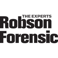 Robson Forensic, Inc. logo, Robson Forensic, Inc. contact details