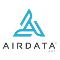 Airdata UAV logo, Airdata UAV contact details