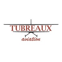 Tubreaux Aviation logo, Tubreaux Aviation contact details