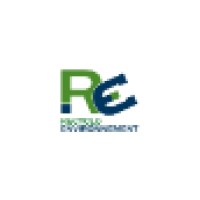 Recyclo-Environnement logo, Recyclo-Environnement contact details