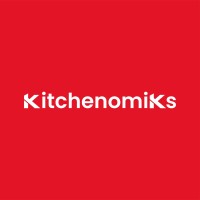 KitchenomiKs logo, KitchenomiKs contact details