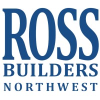 ROSS BUILDERS NORTHWEST logo, ROSS BUILDERS NORTHWEST contact details