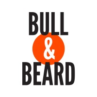 Bull & Beard logo, Bull & Beard contact details