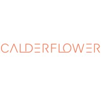 Calderflower logo, Calderflower contact details