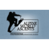 Alpine World Ascents logo, Alpine World Ascents contact details