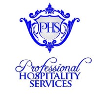 Professional Hospitality Services llc logo, Professional Hospitality Services llc contact details