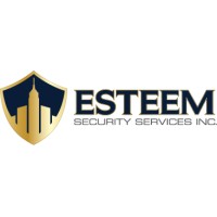 Esteem Security Services Inc logo, Esteem Security Services Inc contact details