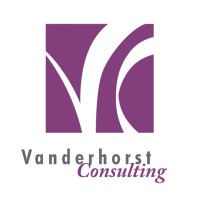 Vanderhorst Consulting logo, Vanderhorst Consulting contact details