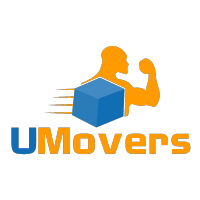 UMovers, Moving and Labor logo, UMovers, Moving and Labor contact details