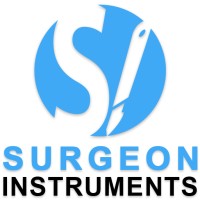 Surgeon Instruments logo, Surgeon Instruments contact details