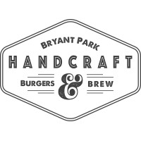 Handcraft Burgers and Brew logo, Handcraft Burgers and Brew contact details