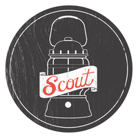 Scout Beer logo, Scout Beer contact details