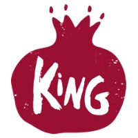 King Company logo, King Company contact details