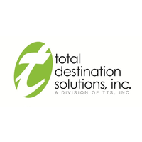 Total Destination Solutions logo, Total Destination Solutions contact details