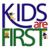 Kids First Child Development logo, Kids First Child Development contact details