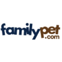 FamilyPet logo, FamilyPet contact details