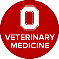 The Ohio State University College of Veterinary Medicine logo, The Ohio State University College of Veterinary Medicine contact details