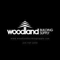 Woodland Building Supply logo, Woodland Building Supply contact details