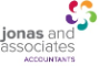 Jonas and Associates logo, Jonas and Associates contact details