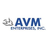 AVM Enterprises Inc logo, AVM Enterprises Inc contact details