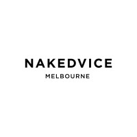 Nakedvice logo, Nakedvice contact details